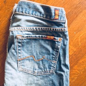 Seven Jeans